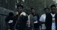 paradise GIF by Quando Rondo