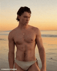 Heated Rivalry GIF