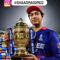 Rajasthan Royals GIF