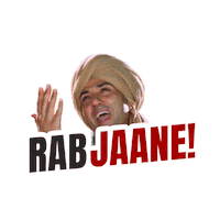 Sakina Sticker by Zee Studios