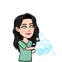 Beauty Sticker by Medae Life Science