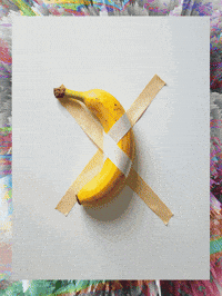 Art Glitch GIF