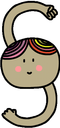 Happy Feliz Sticker by helsinkibizottsag