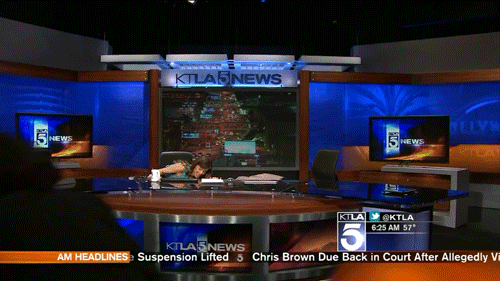 earthquake GIF by Digg