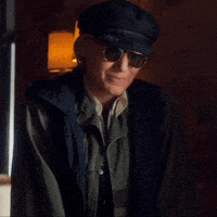 Im Back Are You Scared GIF by Blake Lively Fan