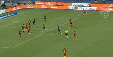 asromagif 2018 GIF by AS Roma