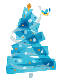 Festivaloftrees Sticker by BCCHF