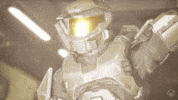 Master Chief Legend GIF by Xbox