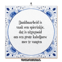 Nl Ontspanning Sticker by Tegelspreuken.nl