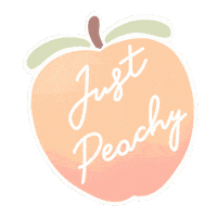 Sticker Fruit Sticker