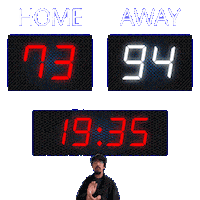 73 Home Sticker