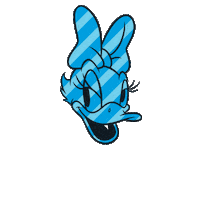 Disney Mickey Sticker