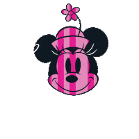 Disney Mickey Sticker