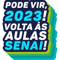 Tecnico Senai GIF by Sistema Fiep