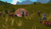 comedy central warcraft GIF