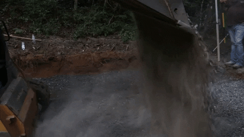 Grading John Deere GIF by JC Property Professionals