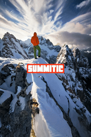 creativ_medium giphyupload travel adventure camping GIF