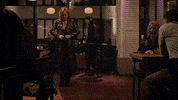 Tv Show Dancing GIF by The Bold Type