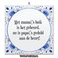Humor Mama Sticker by Tegelspreuken.nl