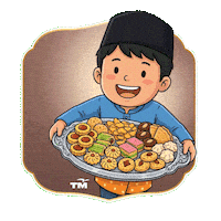 Tmraya Sticker by TM Group