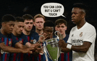Vini Jr GIF