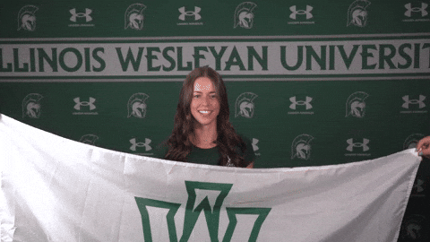 25Iwuwgolf GIF by iwusports
