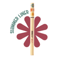 Love Joanne Sticker by Vice Cosmetics
