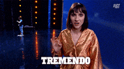 lodovica comello what GIF by Italia's Got Talent
