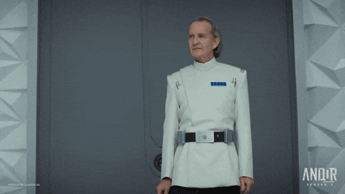 Andor GIF by Star Wars