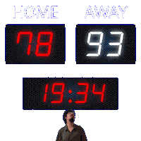 78 Home Sticker
