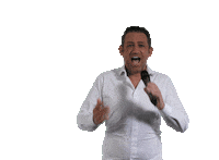 Party Singing Sticker by Berk Music