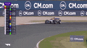 GIF by W Series
