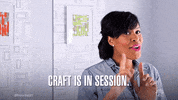 episode 2 lol GIF by Making It