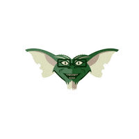 gremlins STICKER by imoji