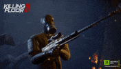 Killing Floor Pc GIF by NVIDIA GeForce