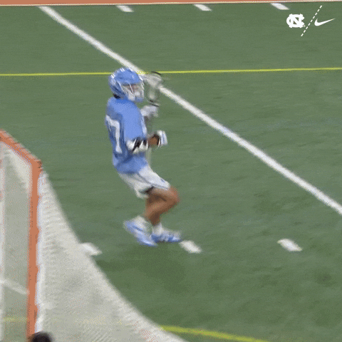University Of North Carolina Ncaa GIF by UNC Tar Heels
