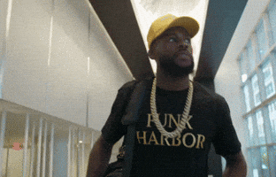 Get the band together