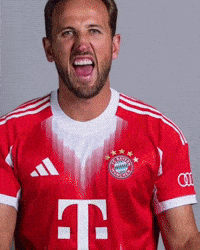 Harry Kane GIF
