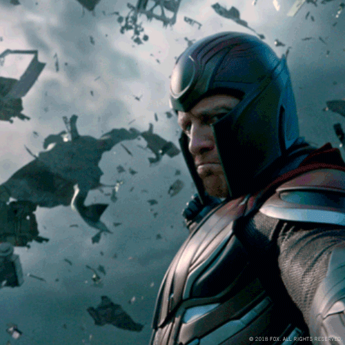 angry GIF by 20th Century Fox Home Entertainment