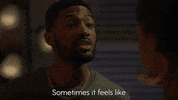 Episode 102 GIF by BET Plus