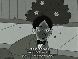 season 7 GIF