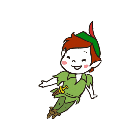 Fantasy Sticker