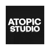 Sticker by Atopic Studio