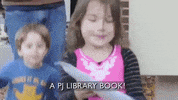 PJLibrary  GIF