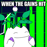 Nft Bitcoin GIF by Magic Eden