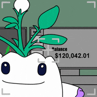 Nft Bitcoin GIF by Magic Eden