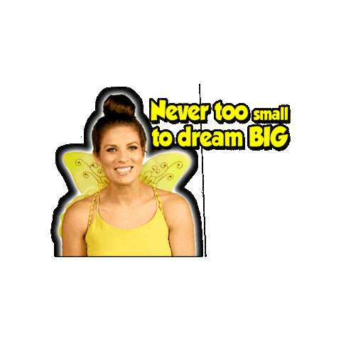 Happy Peter Pan Sticker by Cool School