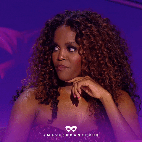 Jonathan Ross Dancing GIF by The Masked Singer UK & The Masked Dancer UK