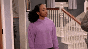 Ms Pat GIF by BET Plus