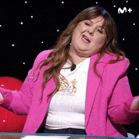 Ilustres Ignorantes GIF by Movistar Plus+